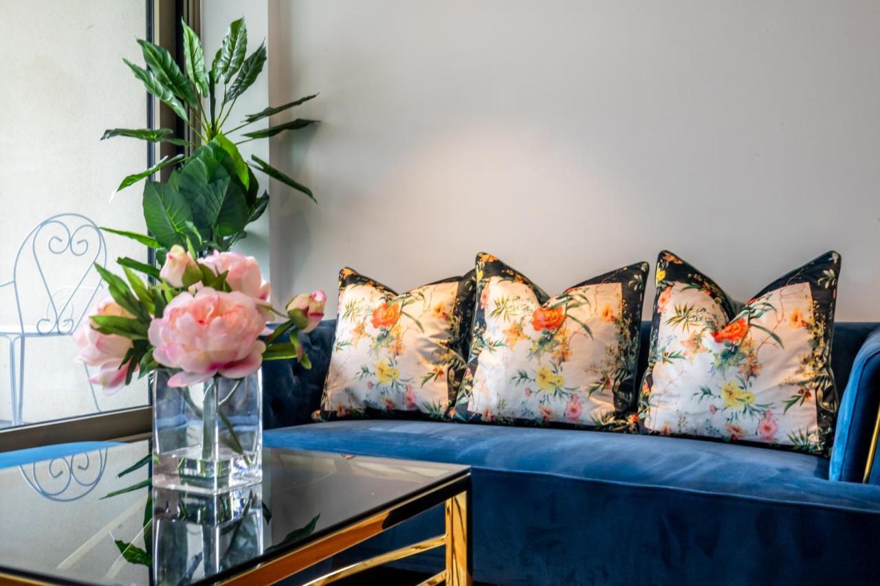 Minster View Residence @ Ryedale House York Bagian luar foto