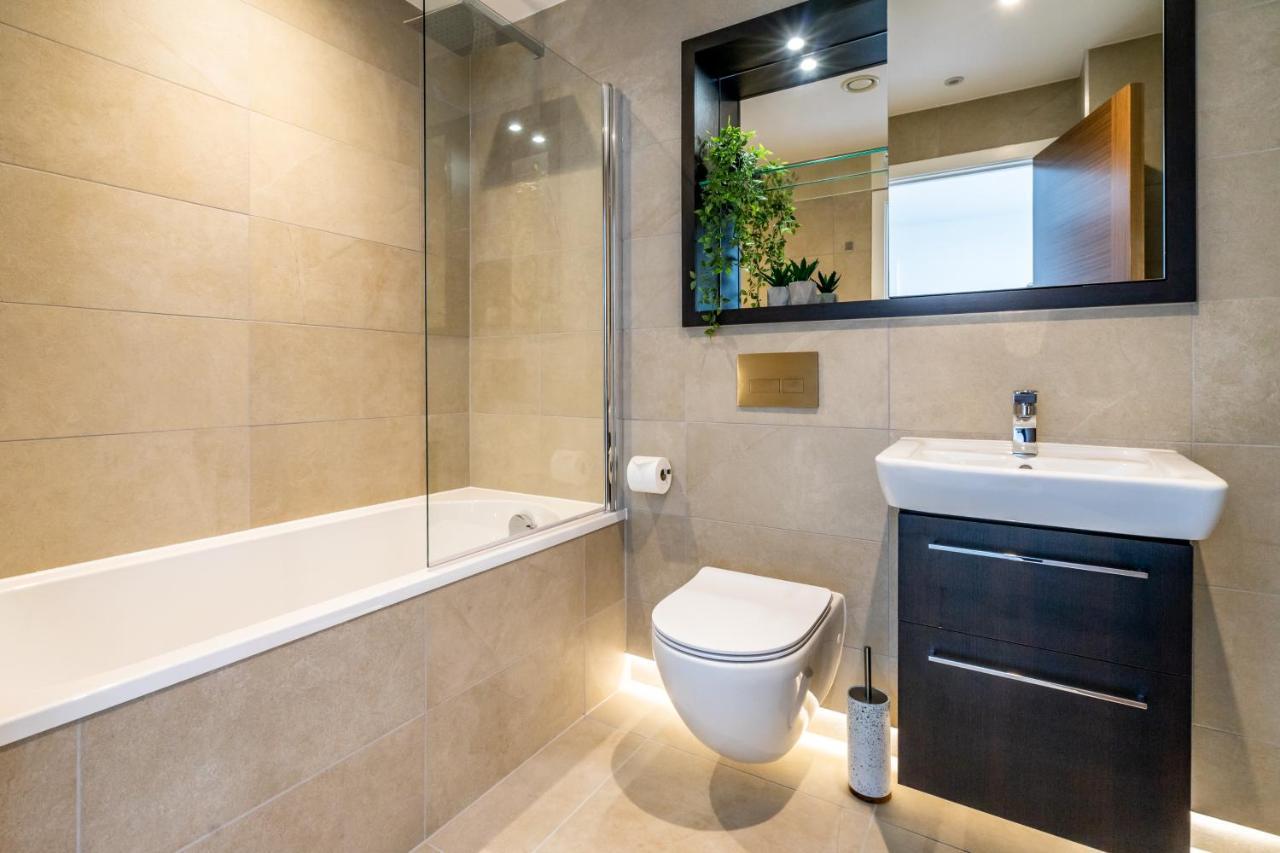 Minster View Residence @ Ryedale House York Bagian luar foto