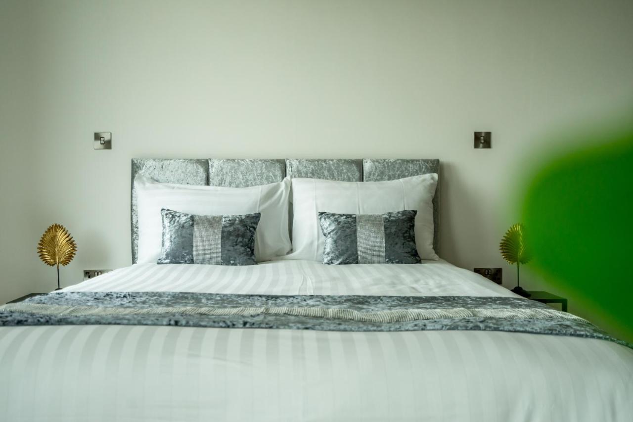 Minster View Residence @ Ryedale House York Bagian luar foto